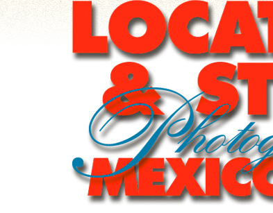 Stock Photography: Mexico City 