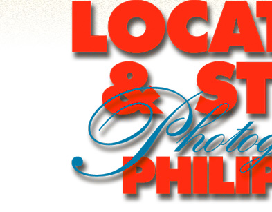 Stock Photography: Philippines