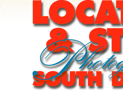 Stock Photography: South Dakota 