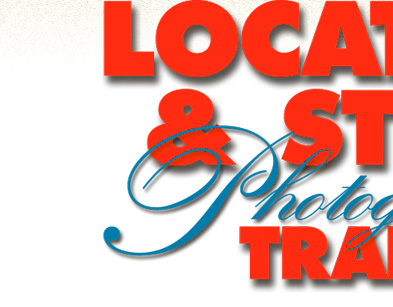 Stock Photography: Trains