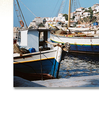 Stock Photography: Greece