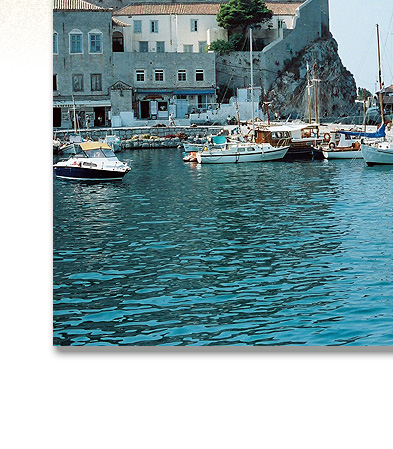 Stock Photography: Greece