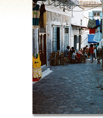 Stock Photography: Greece