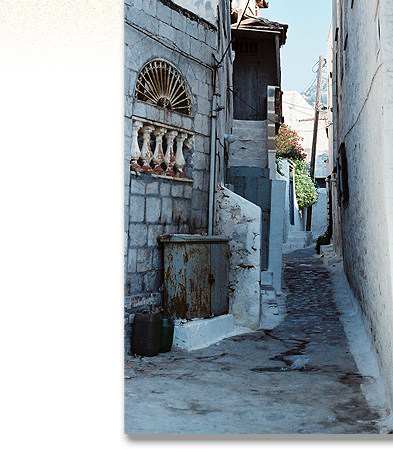 Stock Photography: Greece