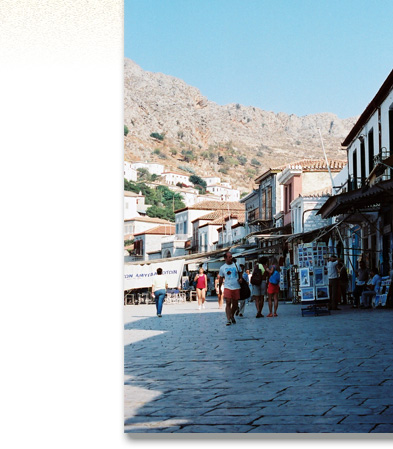 Stock Photography: Greece