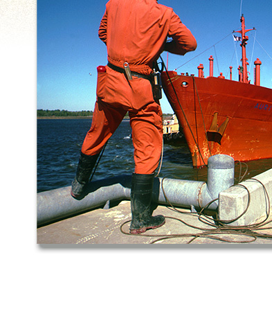 Stock Photography: Industrial