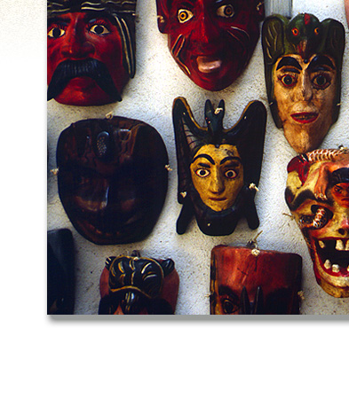 Stock Photography: Mexico