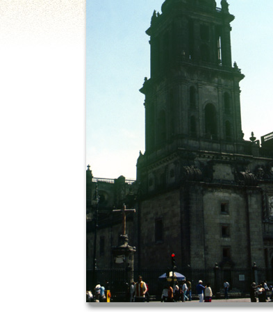 Stock Photography: Mexico