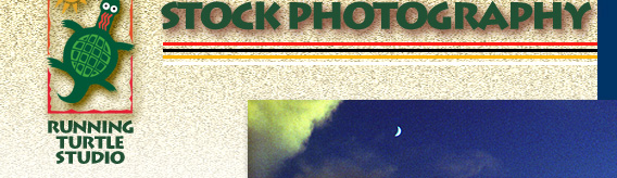 Stock Photography: Sunsets