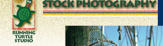 Stock Photography: Texas Ports